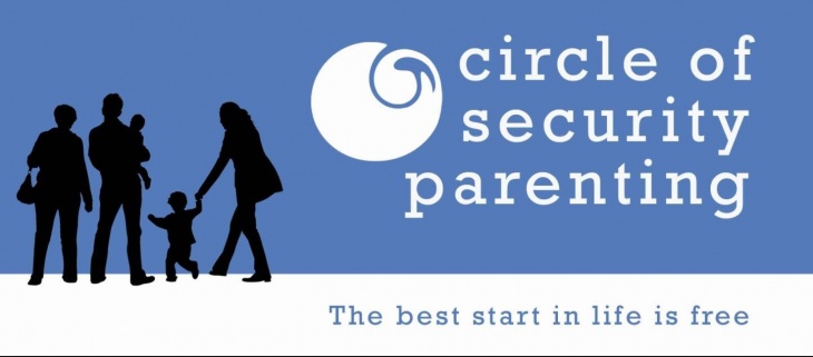 Circle of Security® Parenting™ Group Circle of Security® Parenting™ Group
