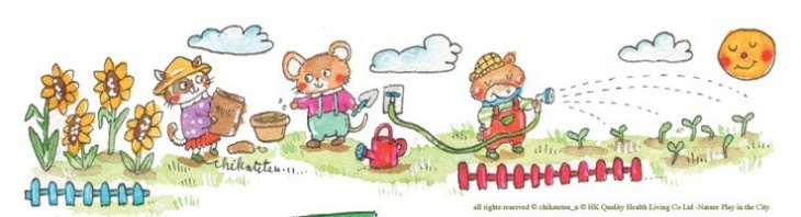 Where does the food come from? (2-5 years old) Where does the food come from? (2-5 years old)