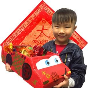 CNY Art & Storytelling CNY Art & Storytelling