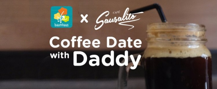 coffee dating hong kong