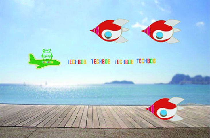 First Step to Coding and Robotics Summer Camp 18 Classes (3-5 years) Kowloon First Step to Coding and Robotics Summer Camp 18 Classes (3-5 years) Kowloon