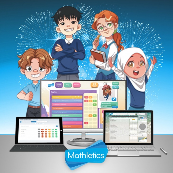 Mathletics Summer Camp 18 Classes (3-18 years) Kowloon Mathletics Summer Camp 18 Classes (3-18 years) Kowloon