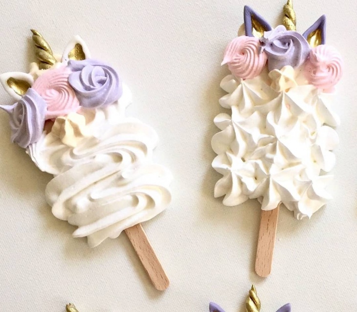 SummerCAMP 2018 - Unicorn Meringue SummerCAMP 2018 - Unicorn Meringue