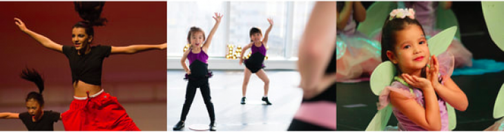 Summer Programs 2018: Academy of Hip Hop Summer Programs 2018: Academy of Hip Hop