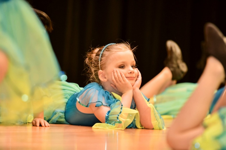 Summer Programs 2018: Academy of Ballet Summer Programs 2018: Academy of Ballet