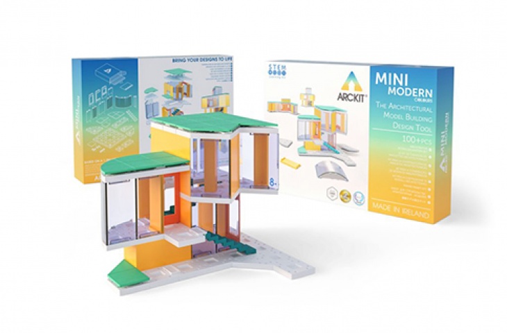 Little Architects Summer Camp (5-18 years) Kowloon Bay Little Architects Summer Camp (5-18 years) Kowloon Bay