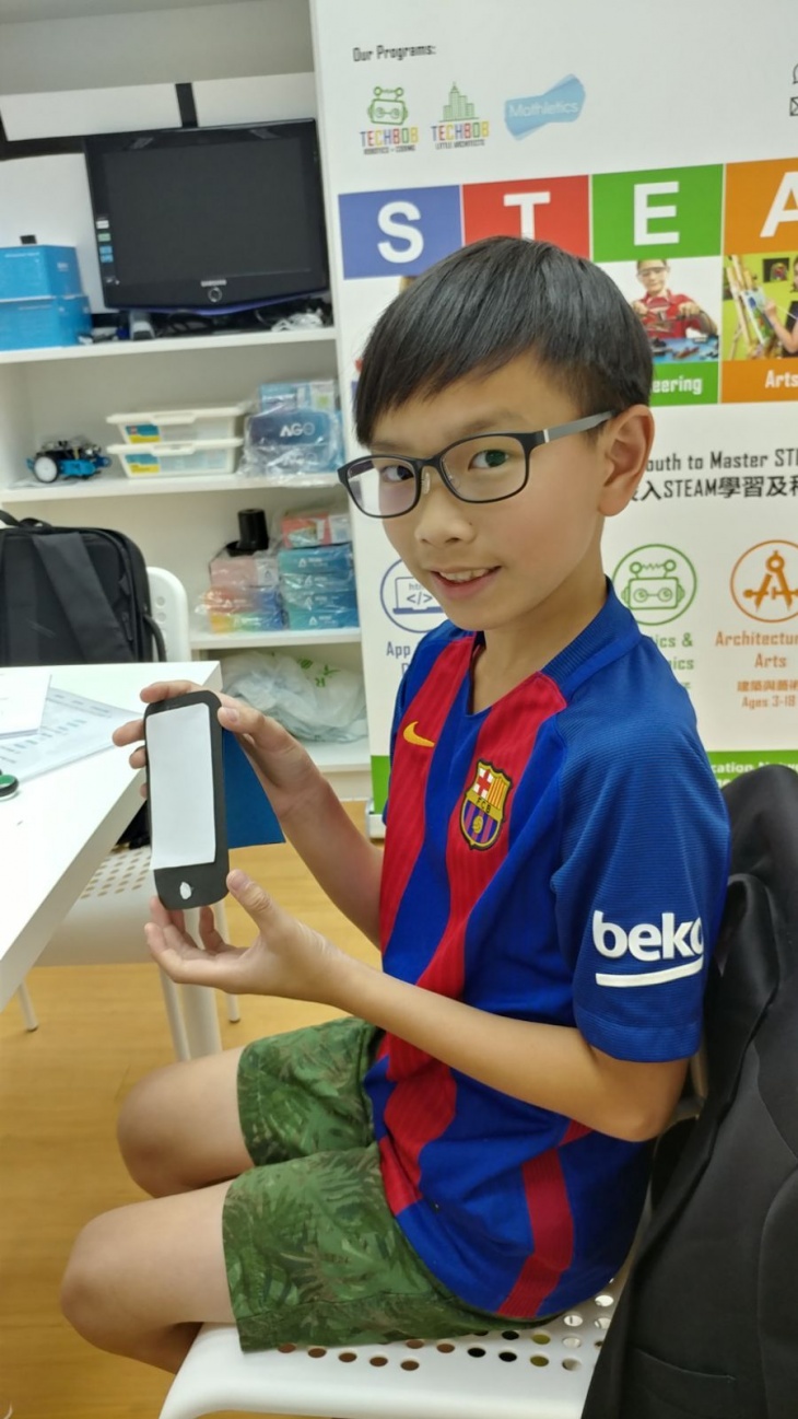 Young Entrepreneurs Summer Camp 9 or 18 Classes (7-18 years) Kowloon Young Entrepreneurs Summer Camp 9 or 18 Classes (7-18 years) Kowloon