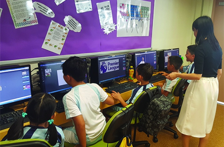Advanced Coding Concepts Summer Camp Kowloon Advanced Coding Concepts Summer Camp Kowloon