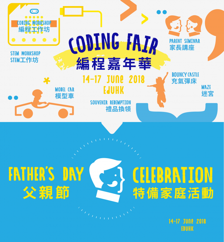 Coding Fair Coding Fair