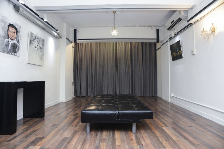 Venue Rental Venue Rental