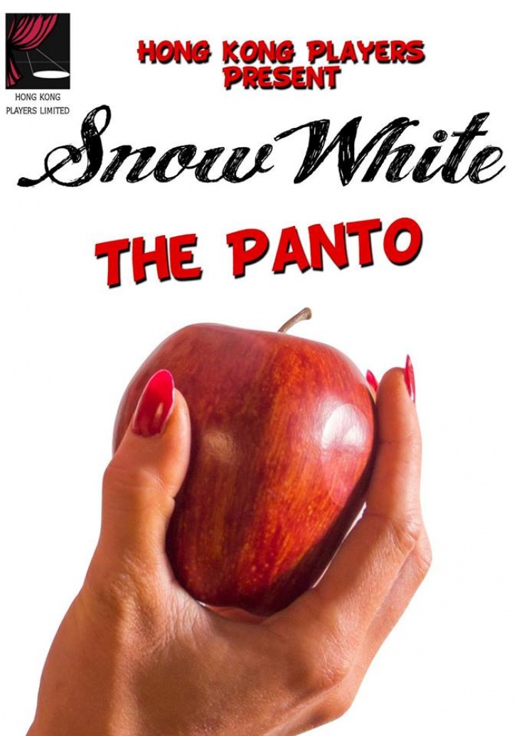 Snow White the Panto Snow White the Panto