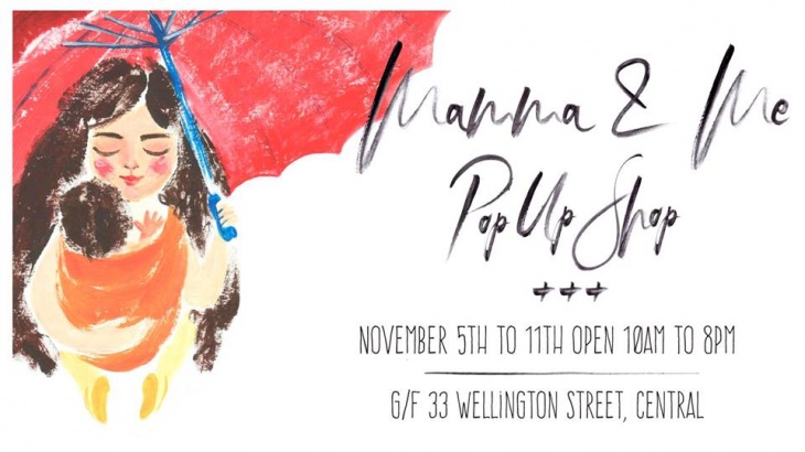 Mamma and Me Pop Up Shop Mamma and Me Pop Up Shop