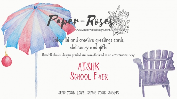 AISHK School Fair AISHK School Fair