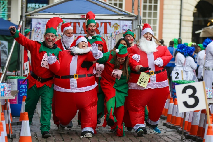 Hong Kong Gold Coast presents: “PaddingtonTM Christmas Celebration” Hong Kong Gold Coast presents: “PaddingtonTM Christmas Celebration”