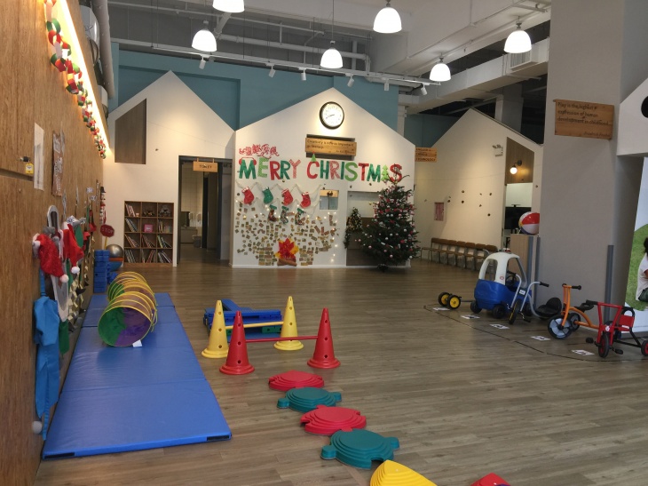Venue Open for rental for Christmas Party Venue Open for rental for Christmas Party