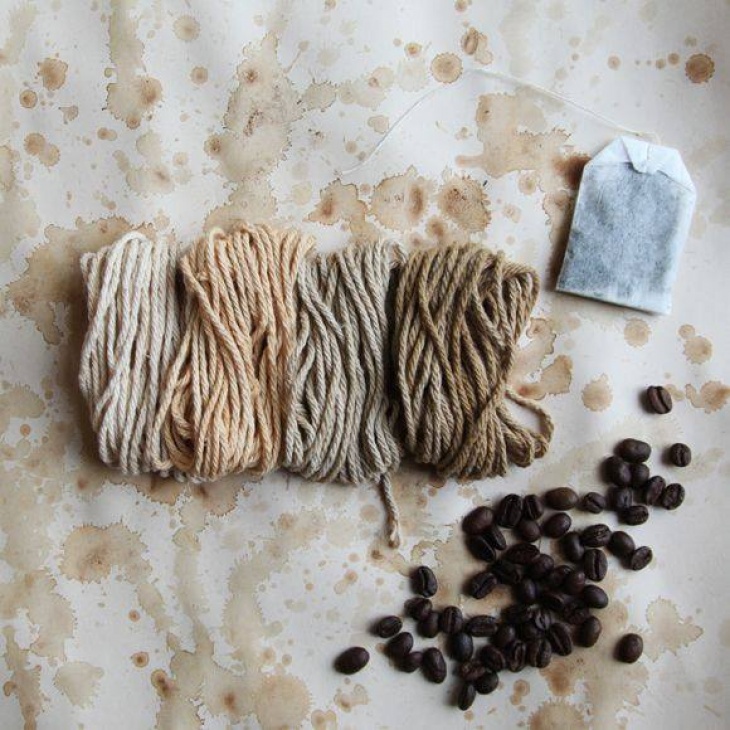 Eco-Dye Workshop Eco-Dye Workshop