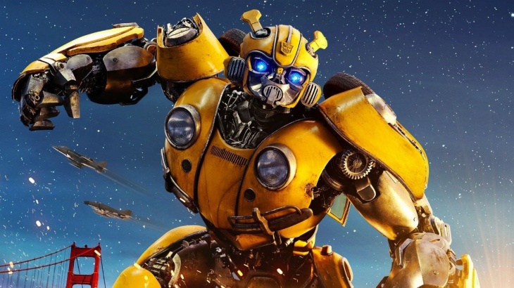 Bumblebee Bumblebee