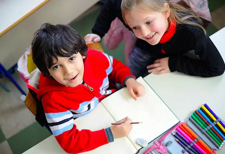 Spanish for kids new class Spanish for kids new class