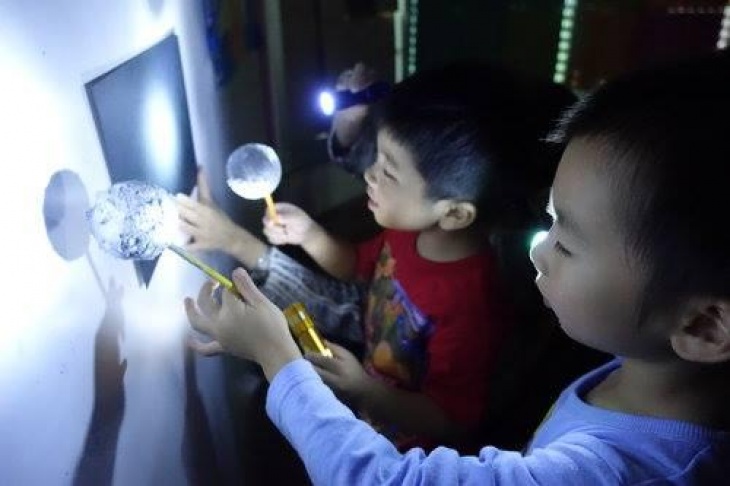 CNY From Earth to Universe (3-7yrs) CNY From Earth to Universe (3-7yrs)