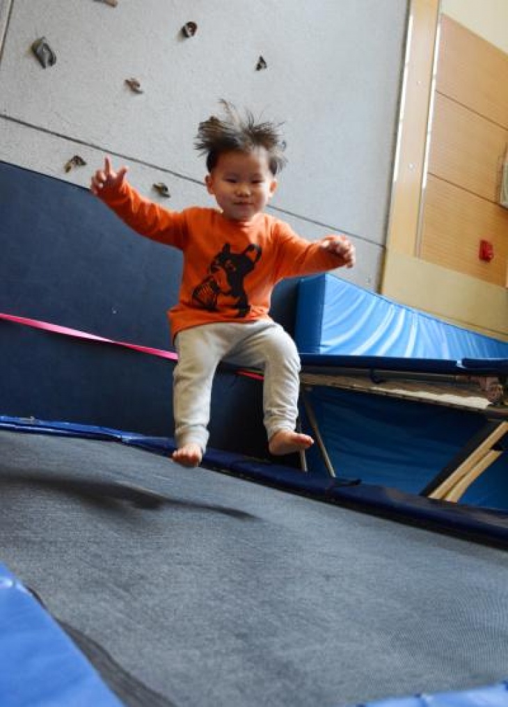 CNY Gymnastics & Trampoline Day Camp (3-10 yrs) CNY Gymnastics & Trampoline Day Camp (3-10 yrs)