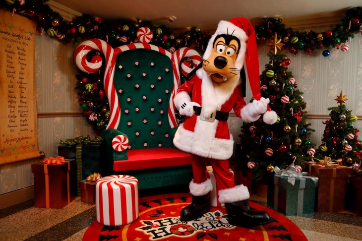Hong Kong Disneyland Hong Kong Disneyland