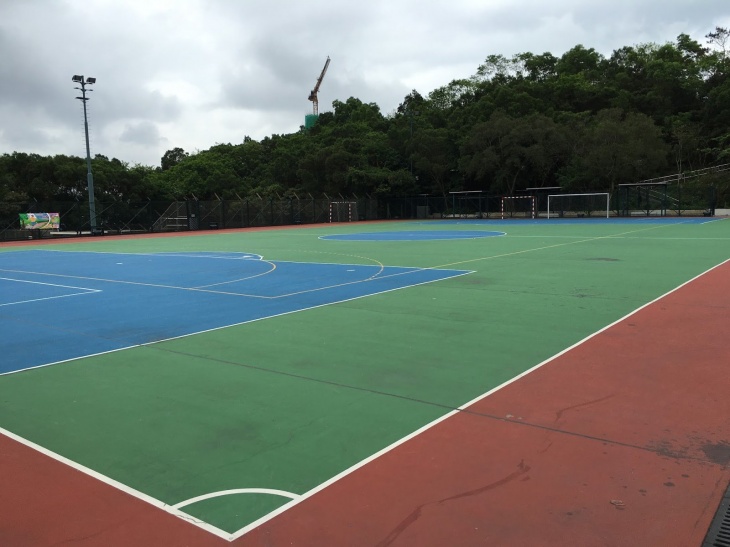 Ching Hong Road Playground Ching Hong Road Playground